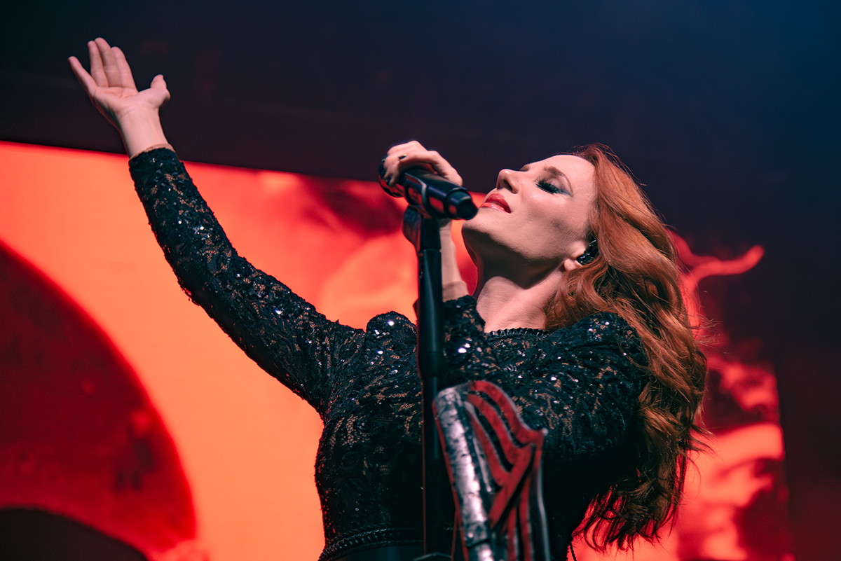 Epica - Latin America Tour 2025